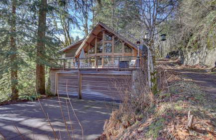 Clear Creek Cabin - Meredith Lodging - Foto 54