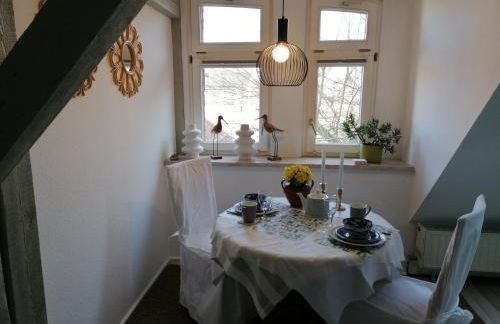 Loft "im Alten Pfarrhaus" - Foto 16