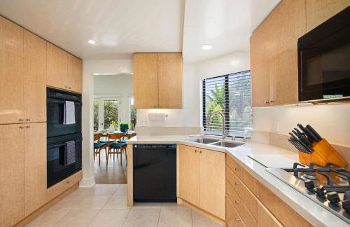 La Jolla Hillside Views and Coastal Comfort - Foto 18