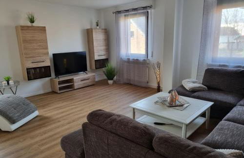 Ferienwohnung Irina - Foto 1