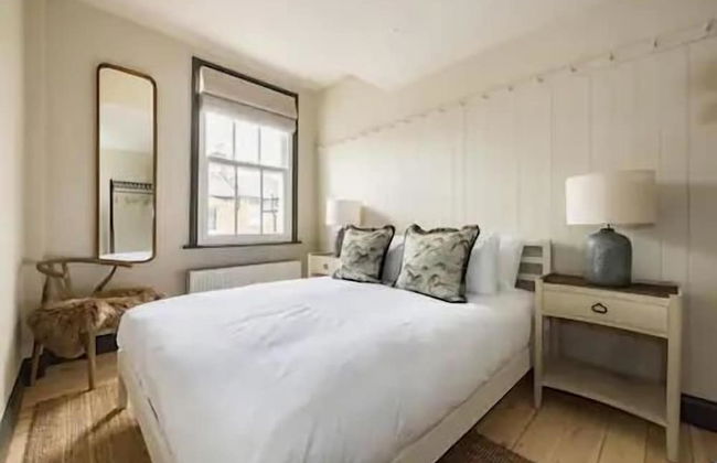 The North Kensington Cottage No 2 - Foto 22