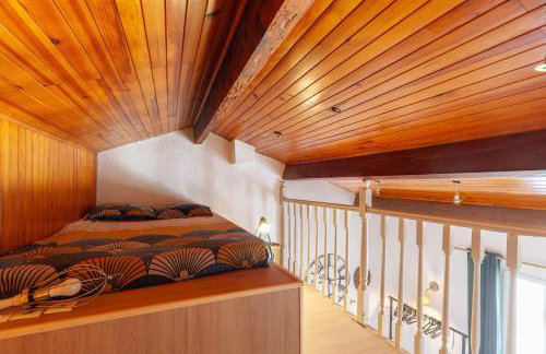 Maisonnette Estaque 6-8 Pers Grande - Foto 18