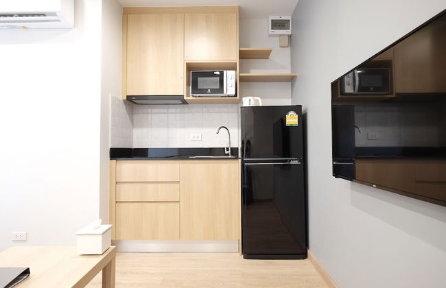 Maleesa Place Hua Hin - Foto 12