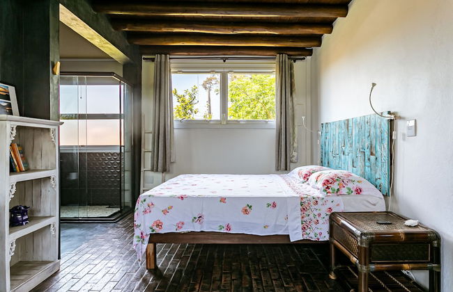 Stupa EcoVila - Photo 10