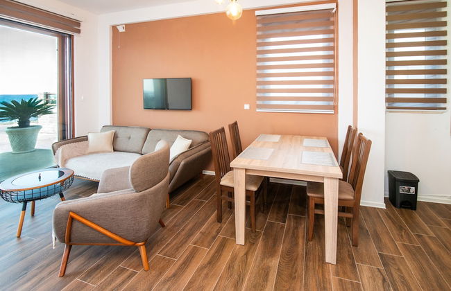 Sunset Bay Apartments - Foto 19