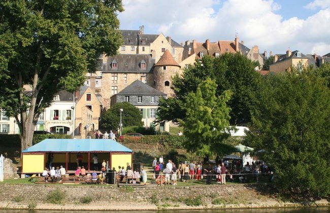 Appart'Louis Blanc Centre Ville - Foto 35