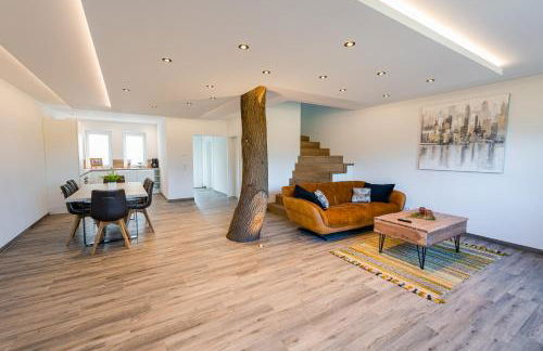 Ferienpark Harkebrügge Haus Spiekeroog - Foto 1