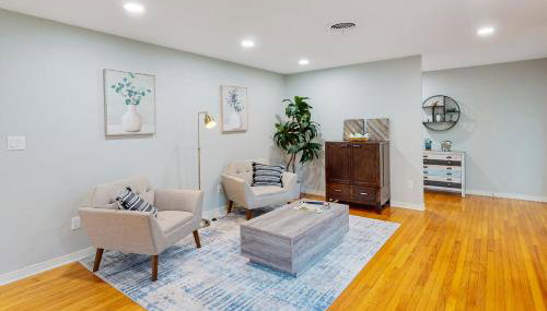 Steps to Lake Hollingsworth! Dog-Friendly Retreat - Foto 4