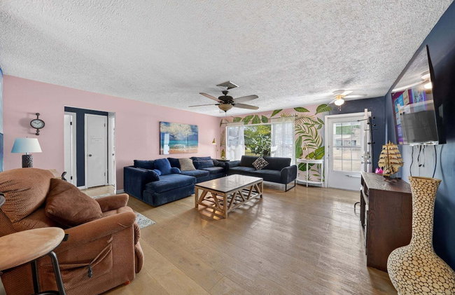 The Lake Home - Beautiful Oasis In The Heart Of Florida! 2 Bedroom Home by RedAwning - Foto 25