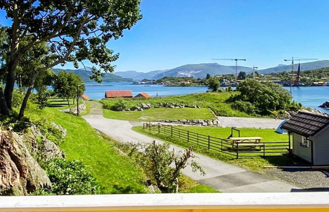 11 Person Holiday Home in Vevang-by Traum - Foto 35