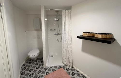 Große Wohnung in Marktnähe - Foto 21