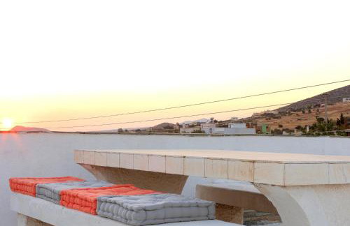 Secret Garden Home Lagonissi Attiki - Foto 2