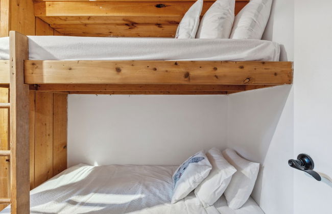 Arlberg Chalets - Foto 45