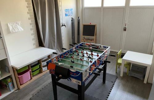 Les Pléiades - Foto 22