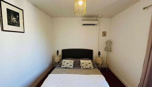 Le Clos des Pigières le Gîte de la Pierre a eau - Photo 2