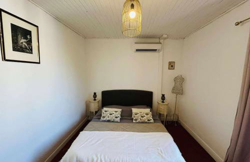 Le Clos des Pigières le Gîte de la Pierre a eau - Photo 2