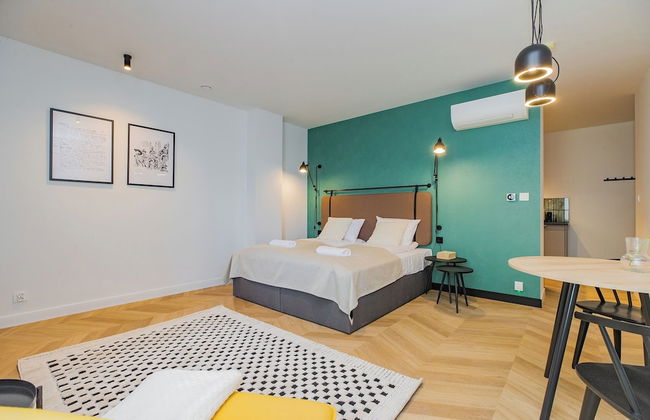 Apartamenty Lalka by ShortStayPoland - Foto 11