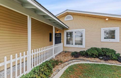 Seaside Hideaway - Foto 1