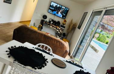 le chant de la rivière - Foto 31