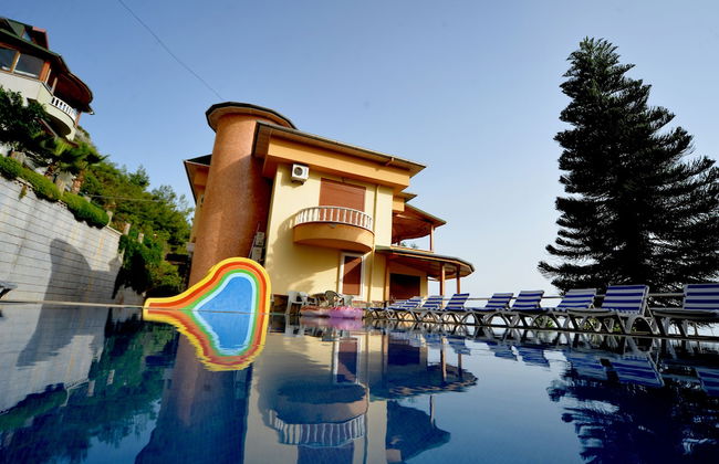 Emre Bektas Vilları 1 - Foto 21