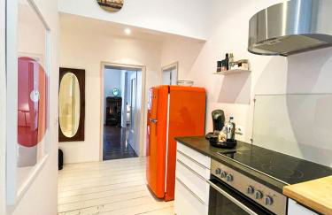 Apartments "Am Rheinorange", Netflix & Prime - Foto 19