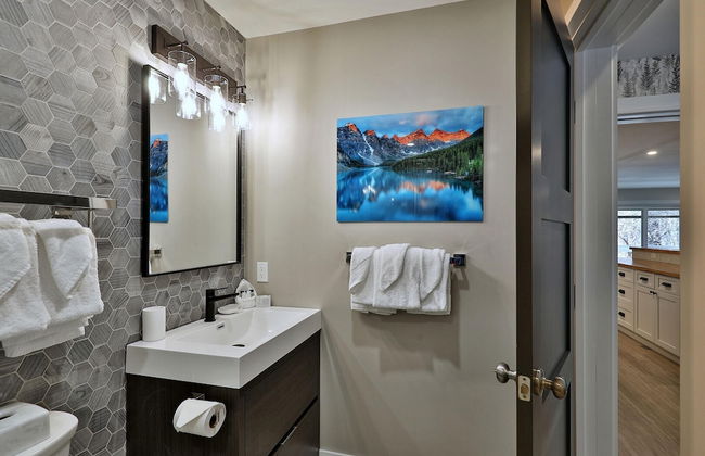 Killington Center Inn & Suites by Killington VR - 1 Bedrooms - Foto 76