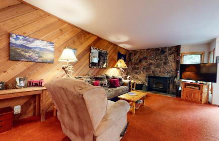 Snowcreek 253 Apartment - Photo 1