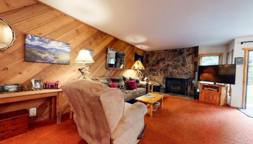 Snowcreek 253 Apartment - Foto 1