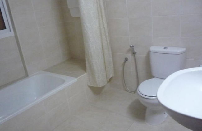 Hamasa Plaza Hotel and Apartments - Foto 25