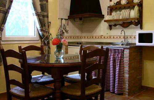 Casas Rurales Telecabina Las Catifas - Photo 49