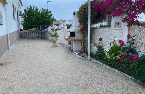 CASA FAMILIAR 3 HABITACIONES GRAN ALACANT alicante - Foto 12