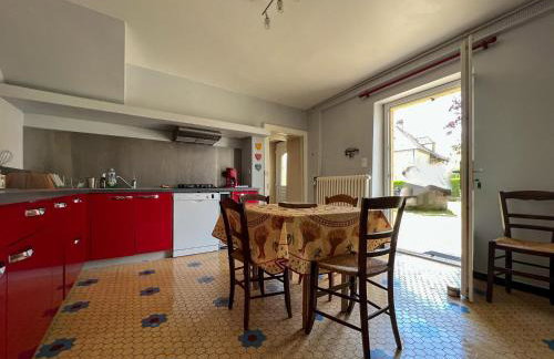 Maison Sainte-Sabine Castels - Foto 29