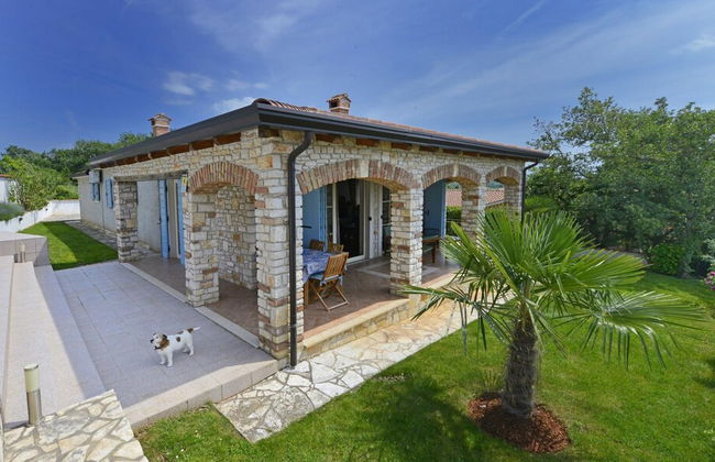 Villa Dany With View - Foto 40