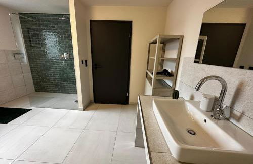 casa ECH Ferienhaus Oberelsbach - Foto 41