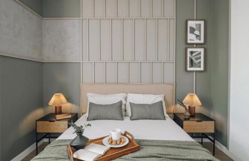 Ajayu - 1 bedroom in Avenidas Novas - Photo 14