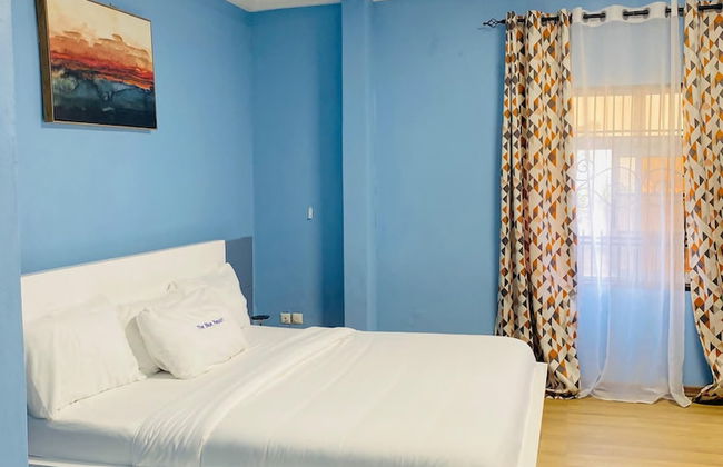 The Blue Resort - Foto 15