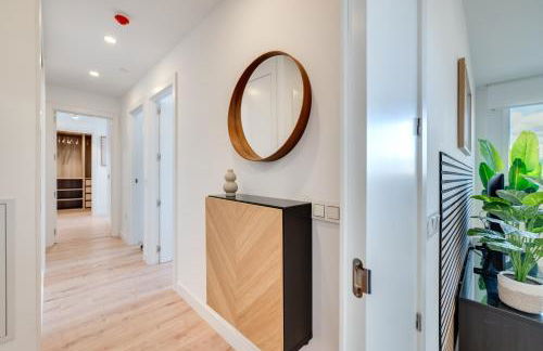 XPCE URBAN 6 MALAGA SKYLINE - Parking free - Photo 13