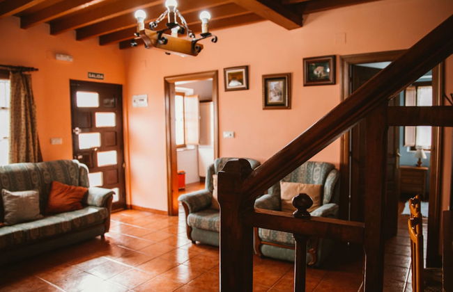 Casa Carquera, in the Heart of Asturias - Photo 12