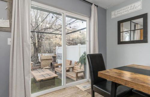 Mountain-View Townhouse - Foto 7