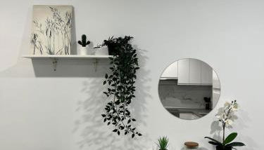 Sweet Flat Renovated 4 Pax - Foto 2