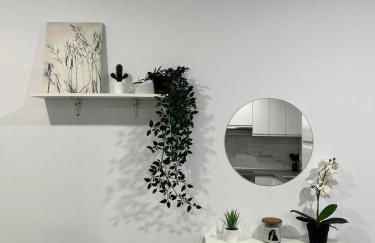 Sweet Flat Renovated 4 Pax - Foto 2