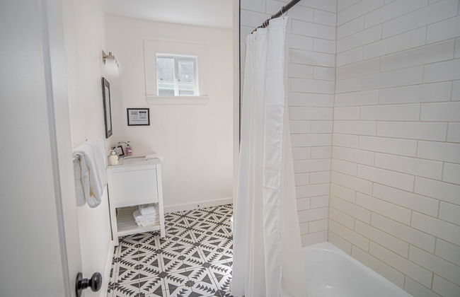 Cozy Remodeled 2br 1ba Near Downtown - Foto 12