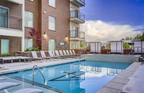 Spectacular Central City 2BD2BA - Foto 66