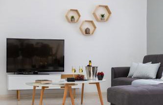 M & S Villa - 4 bedroom villa with heated pool - Foto 17