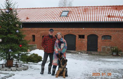 Siedlisko na Górce - Foto 74