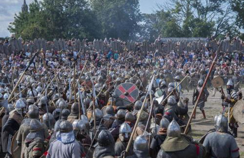 Sosnowa Polana okolice Wolin i Międzyzdroje - Photo 33