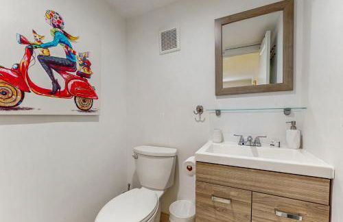 The Sailor's Perch, Unit 1 - Foto 17