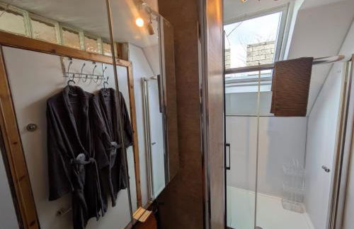 The Loft at Rowantree Cottage - Foto 32