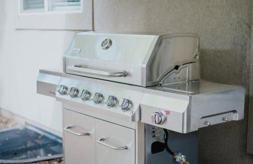 3240 Sqft Family-Friendly Retreat l Salt Lake Area - Foto 17