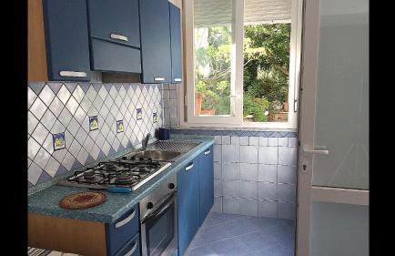 Casa Acqua Marina Ponza - Foto 76